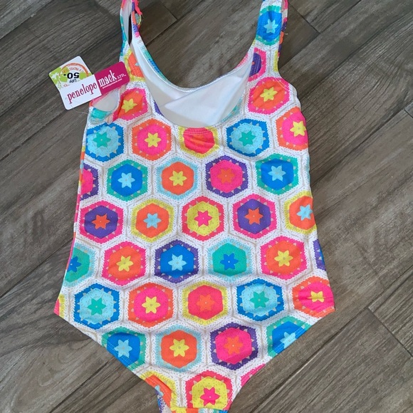 Penelope Mack ltd. Children’s swimsuit - Picture 6 of 9